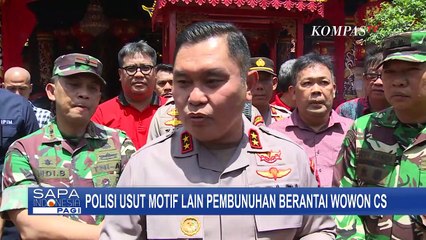 Percepat Penyelidikan Kasus Wowon CS, Polisi Perluas Investigasi Hingga ke Jawa Timur!