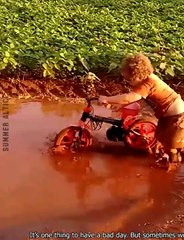 Adorable Funny Kids: The Cutest and Funniest Moments Caught on Camera