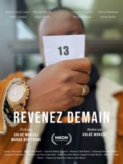 Revenez demain