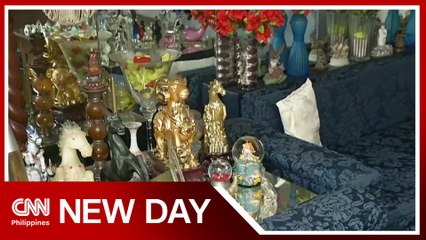 Lucky signs in the Year of the Water Rabbit | New Day