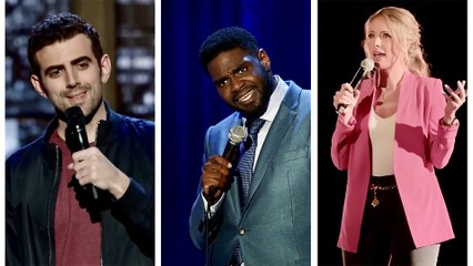 Funniest Comedian Shorts & Reels Compilation - Part 2