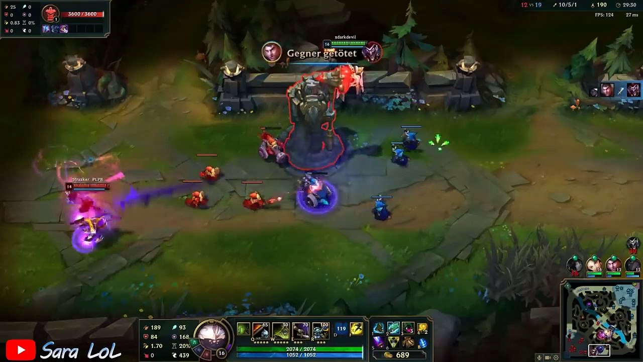 2020 PRO OUTPLAY OR  LUCK