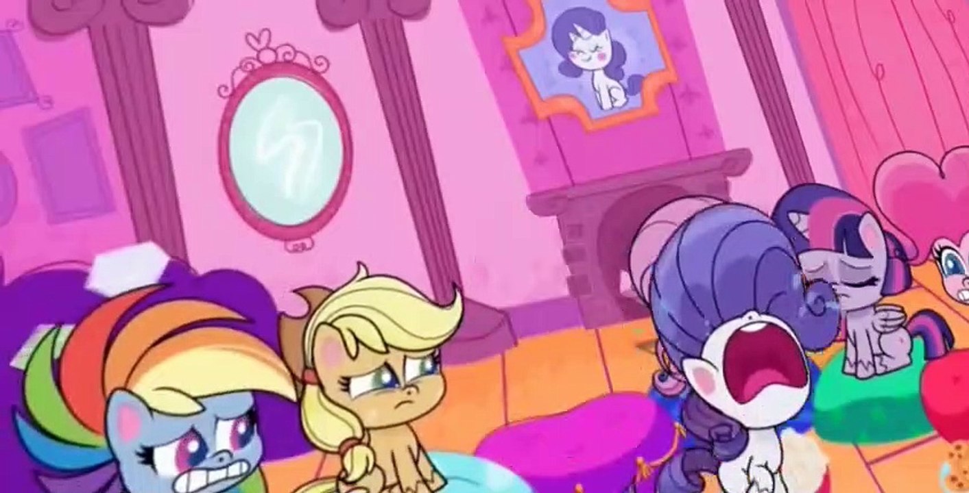 My Little Pony: Pony Life E024