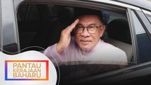 Lawatan Pertama | Signifikan lawatan PM ke Pulau Pinang