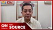 Comelec Chairman George Garcia | The Source