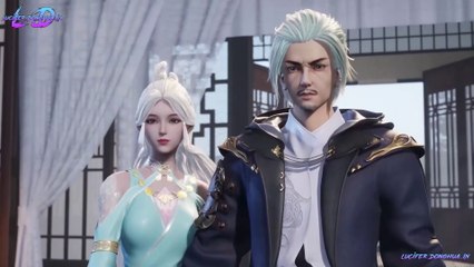 Against the Sky Supreme Episode 165 ENGLSIH SUB