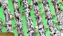 Iftar from Makkah-with Dua&Salat al-maghrib-7 June 2017-Ramadan 12_HIGH