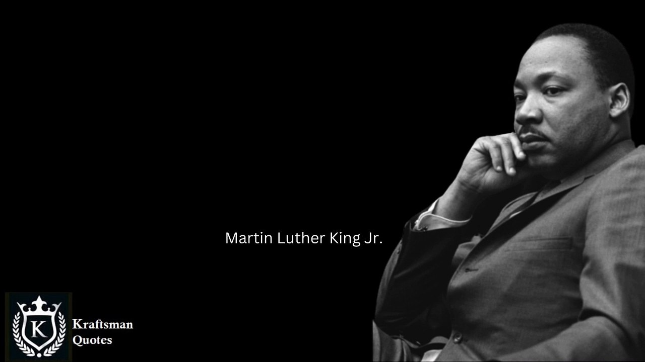 The hottest place in Hell is reserved for those who remain neutral in times of great moral conflict. Martin Luther King Jr. Quotes