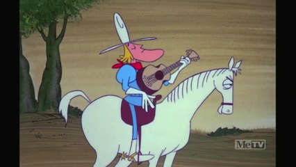 Roland and Rattfink - Cattle Battle (1968) (MeTV airing)