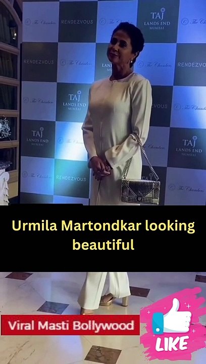 Urmila Martondkar looking beautiful