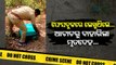Man’s body found in trolley bag in Khordha, probe launched