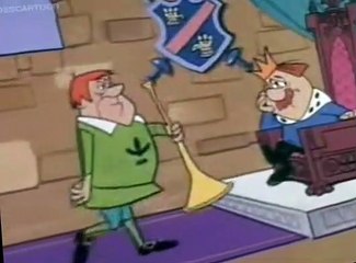 Yippee, Yappee and Yahooey E005 - Horse Shoo Fly