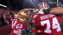 San Francisco 49ers vs Dallas Cowboys Full Highlights 4th QTR _ NFL DIVISIONAL ROUND_ 2023