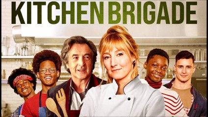 Kitchen Brigade - Clip © 2023 Comedy, Drama