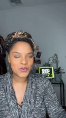 WATCH: This Black Woman created an organization system that will have you living the Best Today Ever!