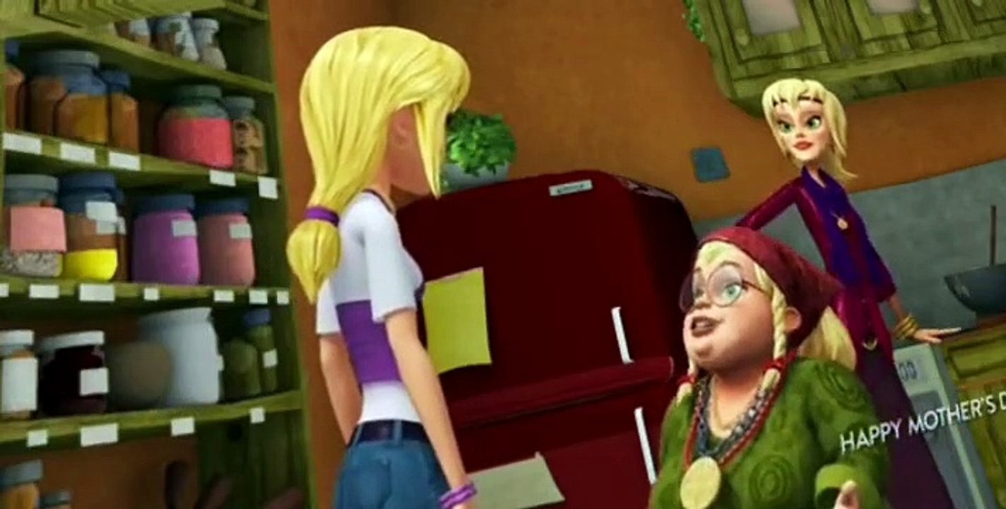 Sabrina: Secrets of a Teenage Witch Sabrina: Secrets of a Teenage Witch ...