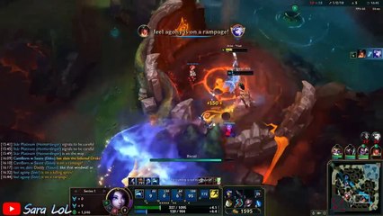 300 IQ CALCULATING OUTPLAYS (Lee Sin Flash Outplay, 200 IQ Ashe+Talyiah...)