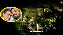 Athiya Shetty Kl Rahul Wedding: Pre-Wedding Sangeet Ceremony Full Inside Video Viral *Entertainment