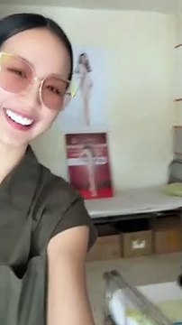 Ba của Hoa hậu Bảo Ngọc treo hình con gái cực tự hào tại phòng mạch