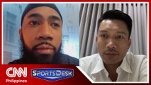 Barangay Ginebra gearing up for Governor's Cup | Sports Desk