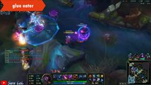 5-Man Neeko Ultimate Pentakill & BEST MOMENTS League of Legends