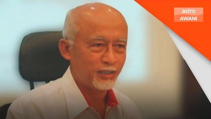 Veteran UMNO | Mungkin Abd Hadi dah jumpa dalil halalkan cara