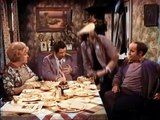 On The Busses - Ep. Bon Voyage  (Hit British Sitcom)                  #comedy #classicsitcom #sitcom #claasiccomedy #comedy #britishtv