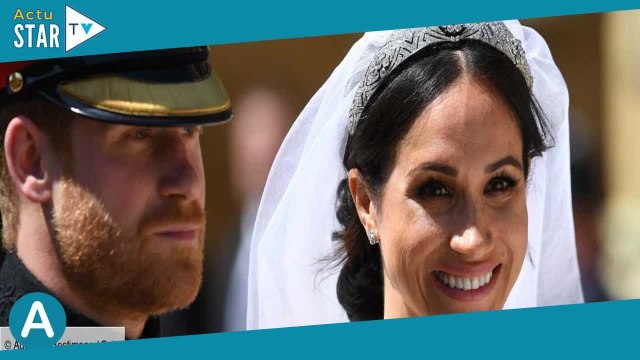 Harry et Meghan Markle : pourquoi leur lune de miel a été un échec