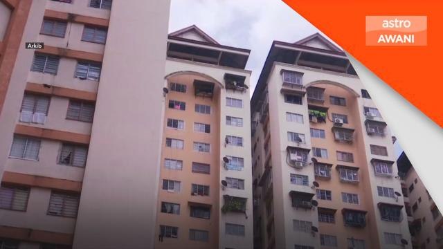 Perumahan Awam | KPKT cadang berkongsi ilmu dengan pakar perumahan Singapura