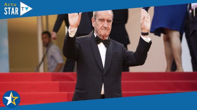 Pierre Lescure tacle Claire Chazal et son comportement gonflé quand elle a appris qu’il la remplaç