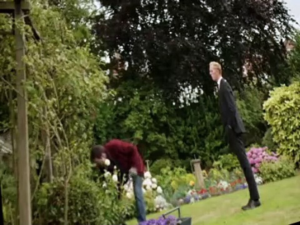 Inspector Lewis S09 E05 video Dailymotion