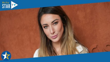 Delphine Wespiser trop tactile avec son nouveau chéri ? Ses confidences inattendues sur sa vie intim