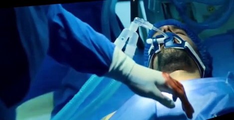 Who Killed Sara S03 E04