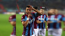 Süper Lig: Trabzonspor: 4 - İstanbulspor: 0