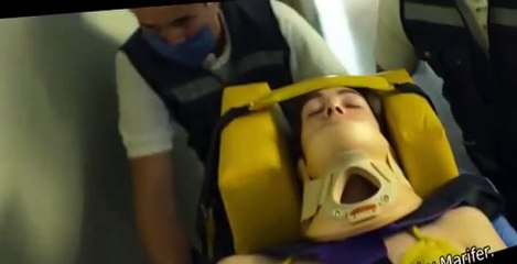 Who Killed Sara S03 E06