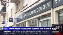 Deux centres de santé de Seine-Saint-Denis soupçonnés de fraude