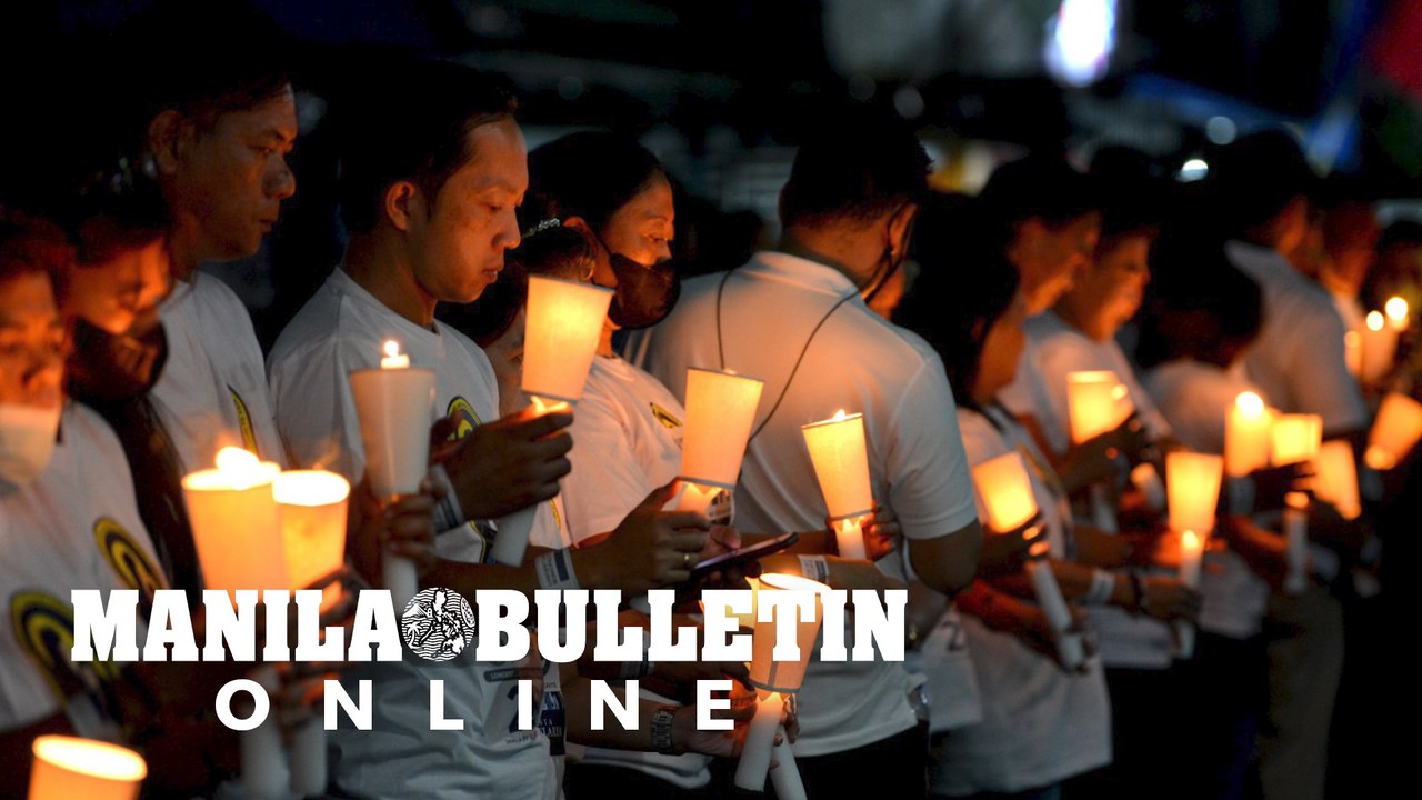 Silang, Cavite holds new Guinness World Record...