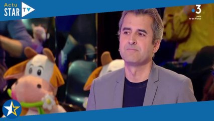 Le Grand Slam : Grégory, le nouveau champion de Cyril Féraud est déjà recordman de deux autres jeux