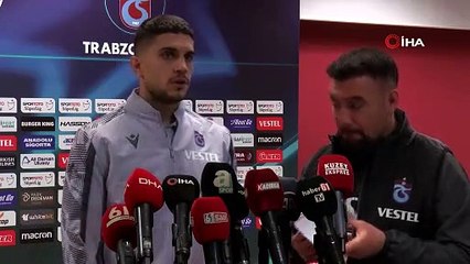 Bartra: "Bizi mutlu eden bir galibiyet oldu"
