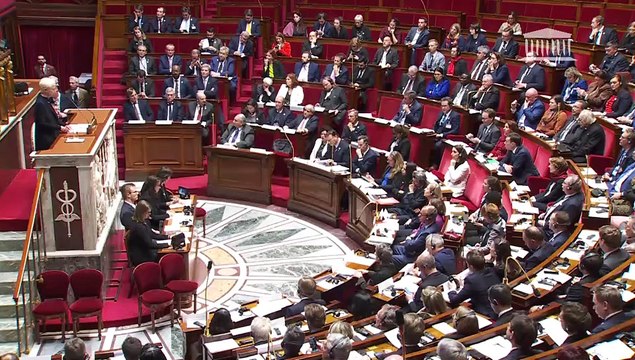 Journée de célébrations communes de l’Assemblée nationale et du Bundestag allemand : 60ème anniversaire de la signature du Traité de l’Élysée (Débats et travaux communs) - Dimanche 22 janvier 2023
