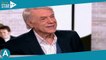 Salvatore Adamo : pourquoi il a été en froid avec Johnny Hallyday (ZAPTV)