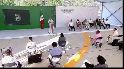 ¡Durante el periodo neoliberal se hicieron reformas para saquear a la nación!