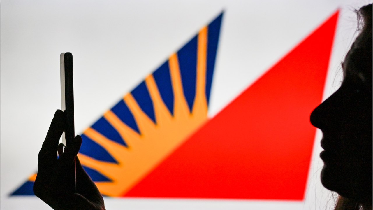 L'étrange (et illégale) cargaison cachée par des hôtesses et stewards philippins dans leurs valises