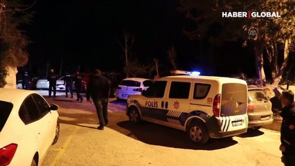 Navigasyonun azizliğine uğradı! Pizza almak için gitti, kayboldu