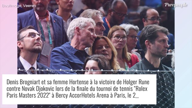 Mes beautés n'ont pas changé : Denis Brogniart papa gaga de ses jumelles, ses princesses d'amour dévoilées !