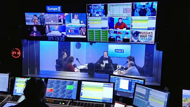 Prix de l'énergie : «Il y a un danger à court, moyen et long terme pour les artisans», alerte Frédéric Roy