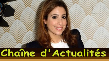 Léa Salamé grosse bosseuse mais...  :cette anecdote croustillante révélée par Philippe Caveriviè