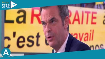 “C’est pas du tout ce que j’ai dit” : Olivier Véran agacé dans C à vous