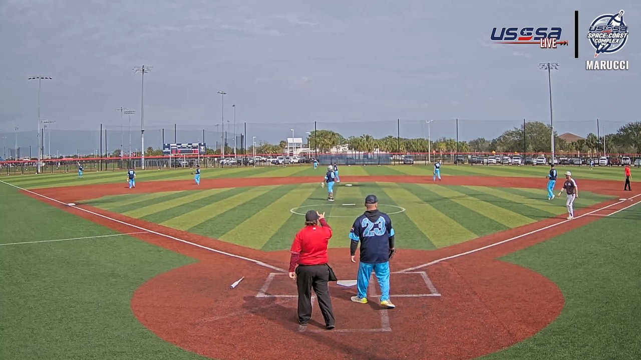 White Marucci - Challenge Cup (2023) Sat, Jan 21, 2023 7:41 AM to 7:41 PM