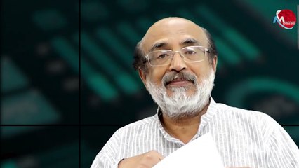 കേന്ദ്ര മന്ത്രിയ്ക്ക് വേണമെങ്കിൽ തോമസ് ഐസക് ട്യൂഷൻ എടുത്ത് തരും